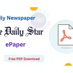Daily Star Newspaper PDF | 13 November 2025