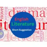 Inception English Literature Suggestion PDF
