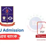DU Admission Question Bank PDF